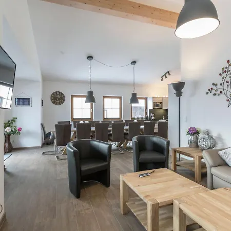 Charming Holiday In With Sauna Westendorf