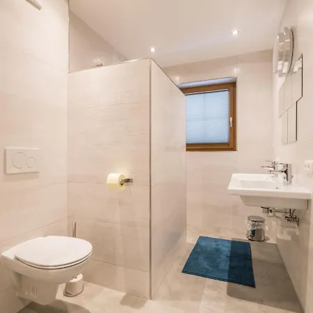 Charming Holiday In With Sauna *