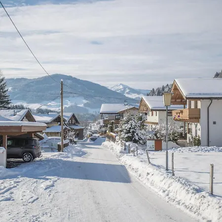 Charming Holiday In With Sauna