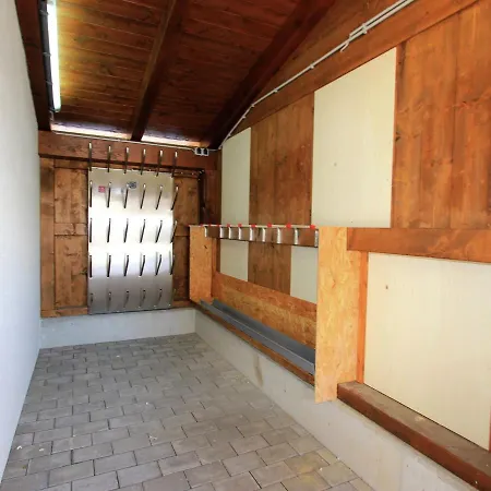Charming Holiday In With Sauna *