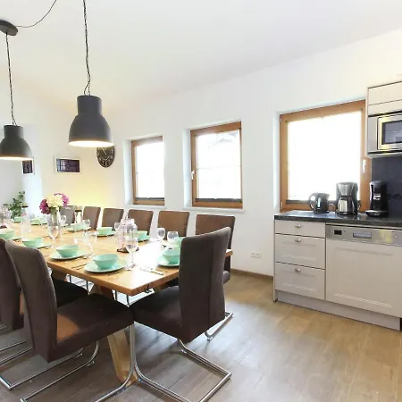 Feriehus Charming Holiday In With Sauna Westendorf