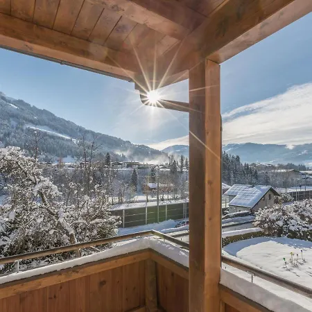 Charming Holiday In With Sauna