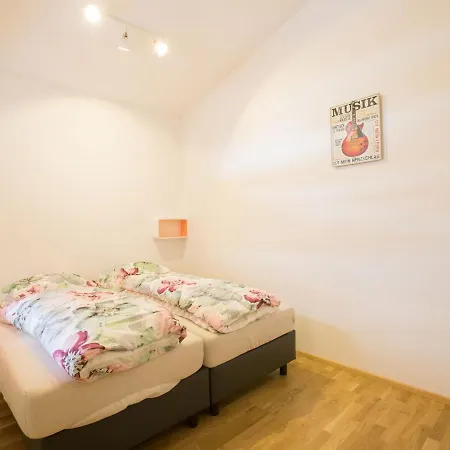 Charming Holiday In With Sauna * Westendorf