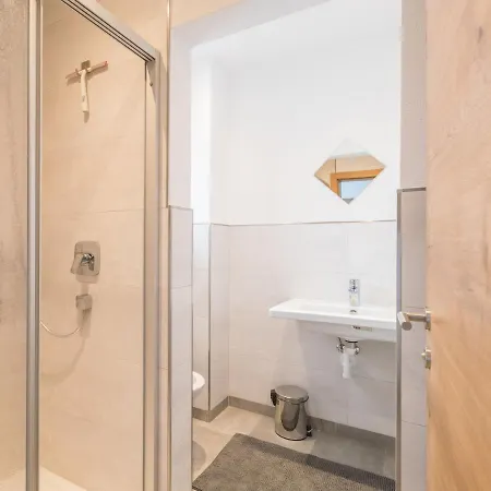 Charming Holiday In With Sauna Сasa de vacaciones Westendorf