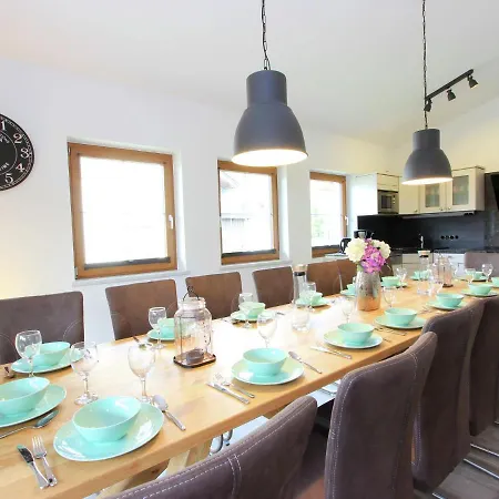 Charming Holiday In With Sauna Сasa de vacaciones