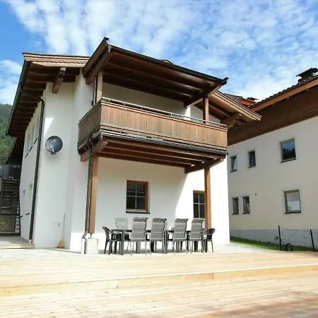 Charming Holiday In With Sauna *