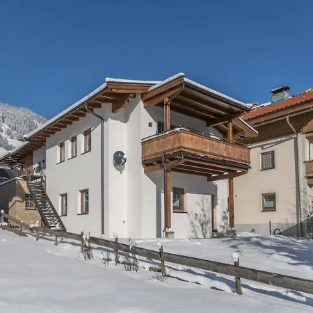 Charming Holiday In With Sauna Holiday home Westendorf