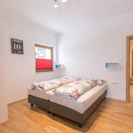 Charming Holiday In With Sauna