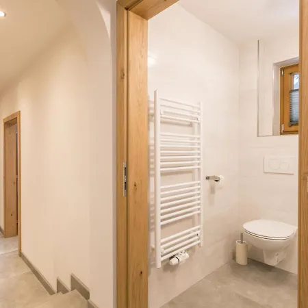 Holiday home Charming Holiday In With Sauna Westendorf
