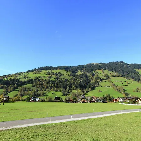 Charming Holiday In With Sauna Holiday home Westendorf